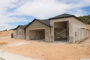 611 S Renze Adams St, Cedar City, UT 84721 - Photo 1