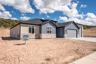 611 S Renze Adams St, Cedar City, UT 84721 - Photo 3
