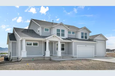 3965 N Major St #0006, Eagle Mountain, UT 84005 - Photo 3