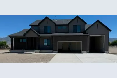 3965 N Major St #0006, Eagle Mountain, UT 84005 - Photo 1