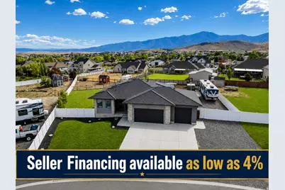 9853 N Elkhorn Rd, Eagle Mountain, UT 84005 - Photo 1