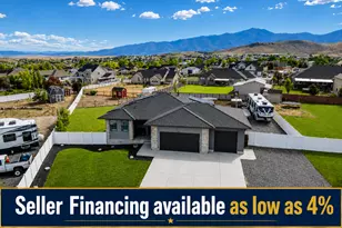 9853 N Elkhorn Rd, Eagle Mountain, UT 84005 - Photo 1