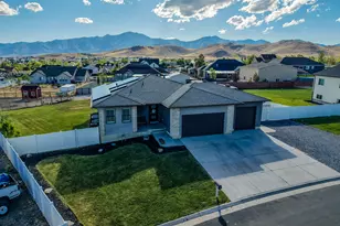 9853 N Elkhorn Rd, Eagle Mountain, UT 84005 - Photo 3