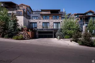1271 Lowell Ave, Park City, UT 84060 - Photo 5