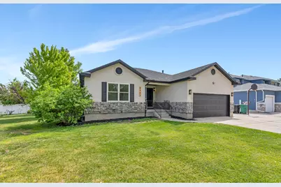 8453 S Windmill Dr, West Jordan, UT 84081 - Photo 1