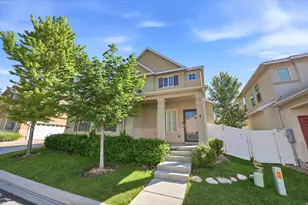 7709 S Yellowood Ln W, West Jordan, UT 84081 - Photo 1