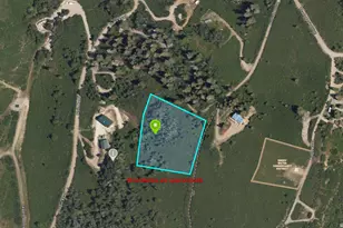 23165 N Hillside Dr, Fairview, UT 84629 - Photo 1