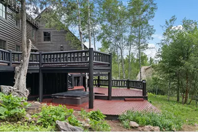 7536 N Pinebrook Rd, Park City, UT 84098 - Photo 31