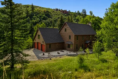 7536 N Pinebrook Rd, Park City, UT 84098 - Photo 1