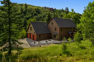 7536 N Pinebrook Rd, Park City, UT 84098 - Photo 1