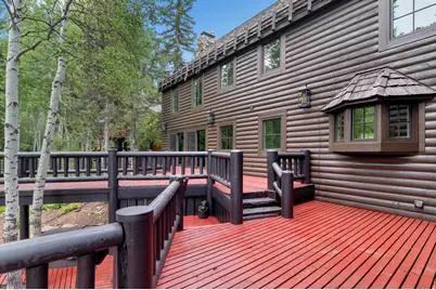 7536 N Pinebrook Rd, Park City, UT 84098 - Photo 27