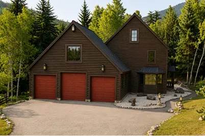 7536 N Pinebrook Rd, Park City, UT 84098 - Photo 41