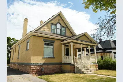840 W 200 N, Salt Lake City, UT 84116 - Photo 1