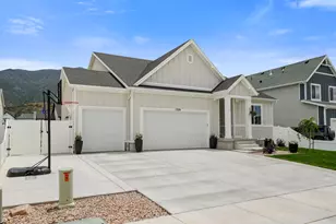 1329 S Sagehill Dr, Santaquin, UT 84655 - Photo 33