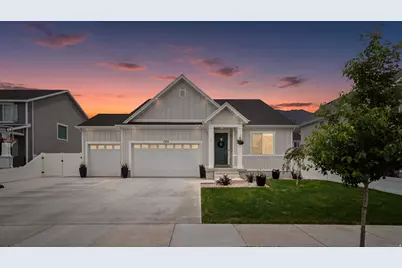 1329 S Sagehill Dr, Santaquin, UT 84655 - Photo 1