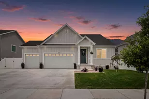 1329 S Sagehill Dr, Santaquin, UT 84655 - Photo 1