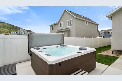 1329 S Sagehill Dr, Santaquin, UT 84655 - Photo 29