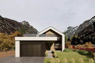 9691 S Qual Hill Ln E, Sandy, UT 84092 - Photo 1