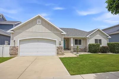 768 W Star Spangled Dr S, Bluffdale, UT 84065 - Photo 1