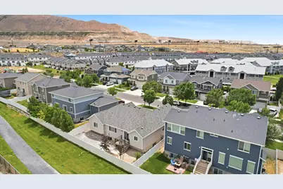768 W Star Spangled Dr S, Bluffdale, UT 84065 - Photo 41