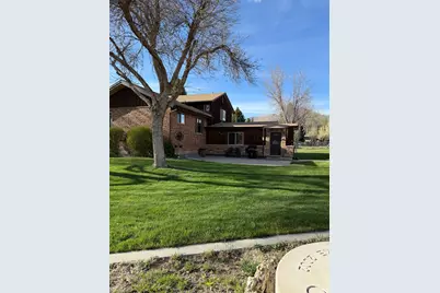 320 N Pine Canyon Road Rd, Midway, UT 84049 - Photo 1
