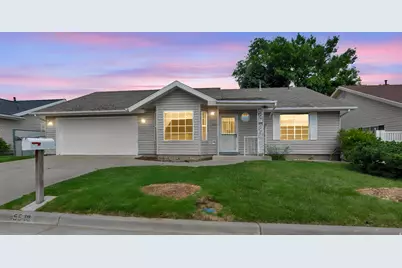 5548 S 2150 W, Roy, UT 84067 - Photo 1