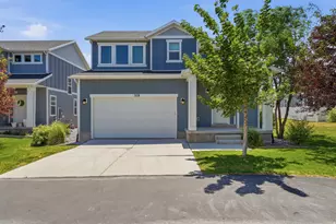 5126 E Sand Flats Way, Eagle Mountain, UT 84005 - Photo 1