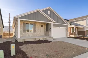 12046 S Antelope Flat Way W, Herriman, UT 84096 - Photo 3