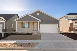 12046 S Antelope Flat Way W, Herriman, UT 84096 - Photo 1