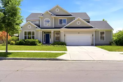 817 W 425 N, Springville, UT 84663 - Photo 1