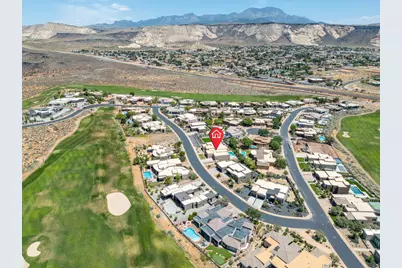 5102 N Evening Star Dr #229, Saint George, UT 84790 - Photo 105