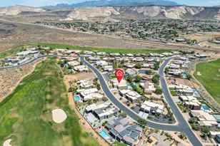 5102 N Evening Star Dr, Saint George, UT 84790 - Photo 105