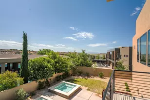 5102 N Evening Star Dr, Saint George, UT 84790 - Photo 31