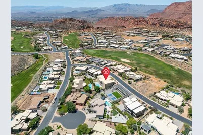 5102 N Evening Star Dr #229, Saint George, UT 84790 - Photo 101