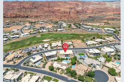 5102 N Evening Star Dr #229, Saint George, UT 84790 - Photo 103