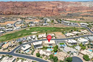 5102 N Evening Star Dr, Saint George, UT 84790 - Photo 103