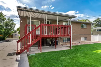 4245 S 1650 E, Salt Lake City, UT 84124 - Photo 7