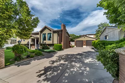 4245 S 1650 E, Salt Lake City, UT 84124 - Photo 1