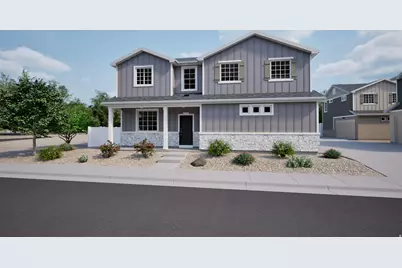 76 N Provo River Rd, Saratoga Springs, UT 84045 - Photo 1