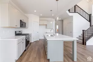 4369 W Denlinger Dr, Herriman, UT 84096 - Photo 7