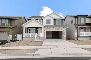 4369 W Denlinger Dr, Herriman, UT 84096 - Photo 1