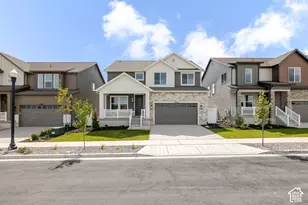4369 W Denlinger Dr, Herriman, UT 84096 - Photo 1