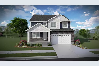 4369 W Denlinger Dr #2851, Herriman, UT 84096 - Photo 1