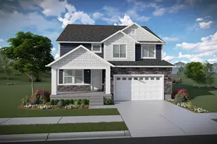 4369 W Denlinger Dr, Herriman, UT 84096 - Photo 1