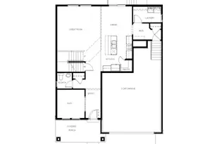 4369 W Denlinger Dr, Herriman, UT 84096 - Photo 3