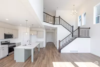 4369 W Denlinger Dr #2851, Herriman, UT 84096 - Photo 9