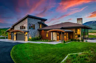 6215 N Horseshoe Ln, Mountain Green, UT 84050 - Photo 1