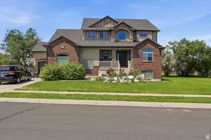 5058 W 5300 S, Hooper, UT 84315 - Photo 1