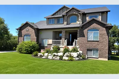 5058 W 5300 S, Hooper, UT 84315 - Photo 1