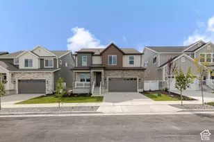 4377 W Denlinger Dr, Herriman, UT 84096 - Photo 1